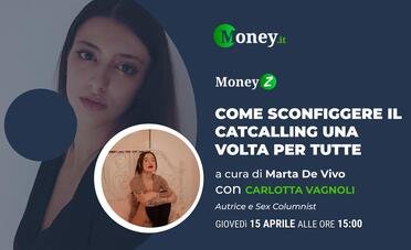 Come sconfiggere il catcalling una volta per tutte