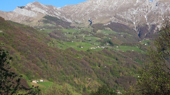 Guadagni €100.000 se compri casa e vai a lavorare in questi Comuni italiani