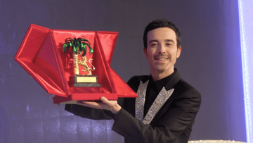 Chi è Diodato, vincitore Sanremo 2020: biografia e canzoni