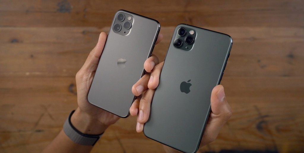 Come liberare memoria iPhone