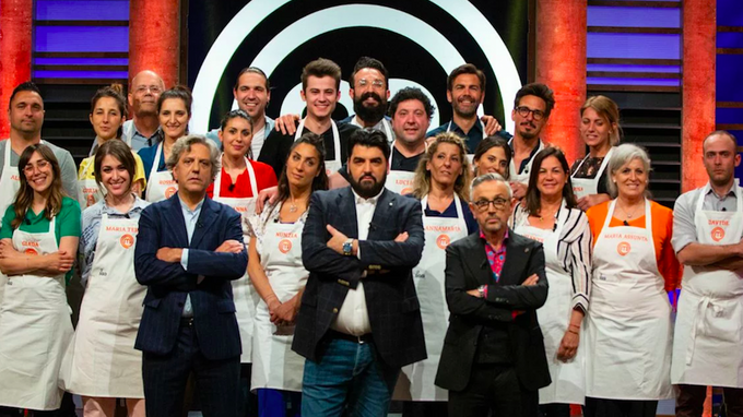 Masterchef Italia 2020 in streaming con e senza Sky