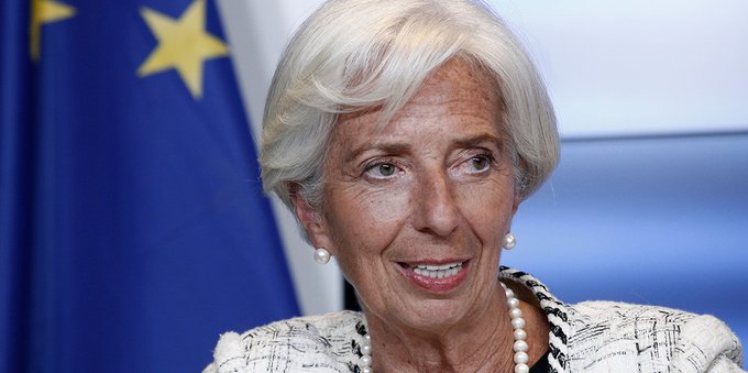 Lagarde e Bce protagoniste dei mercati