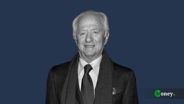 Leonardo Del Vecchio: chi era il fondatore di Luxottica morto a 87 anni