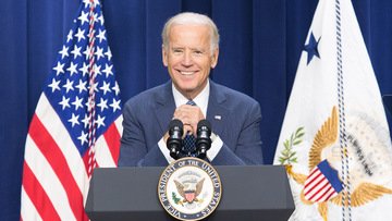 Biden annuncia il taglio del 50% delle emissioni entro il 2030 in USA