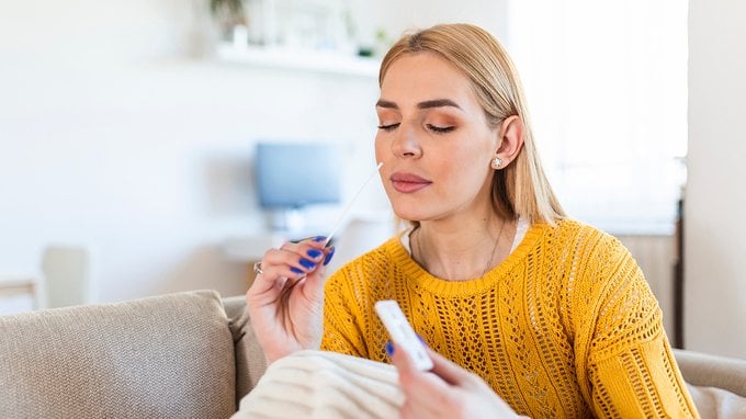 Tampone streptococco: dove fare il test e quanto costa 