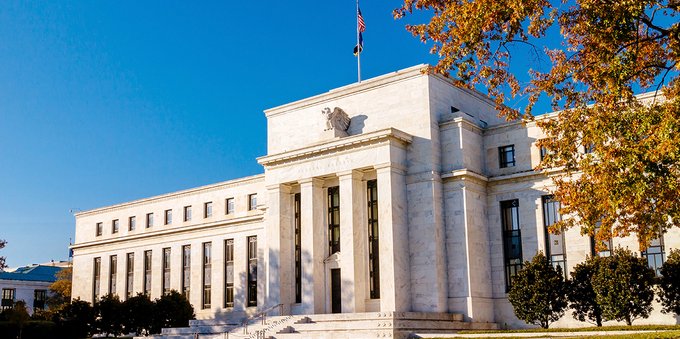 La Fed indica la fine del suo ciclo e mostra a Wall Street come sarà l'UE a farsi male