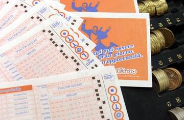 Estrazioni Lotto, Superenalotto, di oggi martedì 16 settembre. I numeri estratti