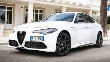 Alfa Romeo Giulia: ecco che fine farà