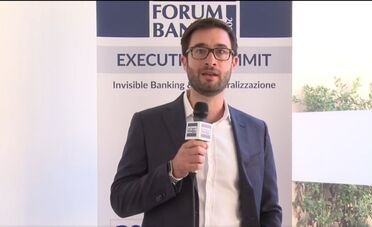 Fintech: quali opportunità per banche e clienti? Ce ne parla Andrea Isola (N26) | Forum Banca 2020