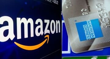 Amazon ha lanciato la carta di credito con American Express: i dettagli