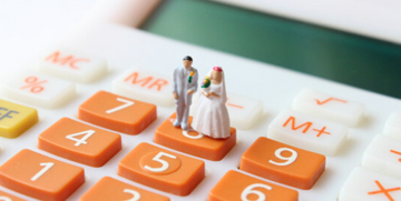 Assegno di divorzio, dipende dalla città in cui si vive: la decisione della Cassazione