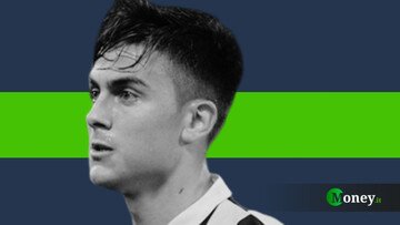 Dybala addio alla Roma, ecco il sostituto