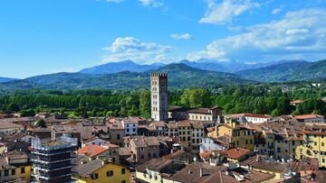 Case a 1 euro in Toscana, a Lucca boom di richieste: l'iniziativa