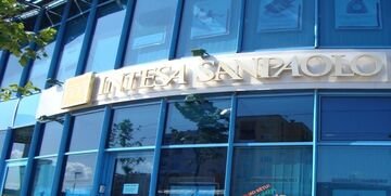 Intesa Sanpaolo: prezzi guardano ai supporti di breve