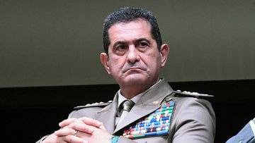 Francesco Paolo Figliuolo sostituisce Arcuri: chi è il nuovo commissario dell'emergenza