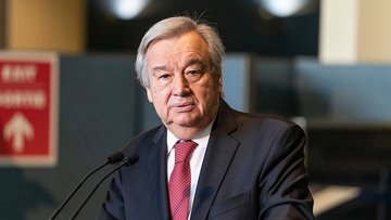L'ONU ha finito i soldi: ecco cosa sta accadendo
