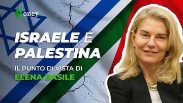 Israele, l'Occidente non ha più credibilità. Intervista a Elena Basile