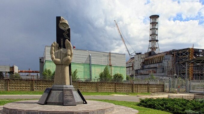 Cosa hanno rubato i russi da Chernobyl e perché c'è da preoccuparsi