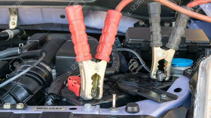 Un semplice trucco ti dice se la tua batteria auto può resistere all'inverno