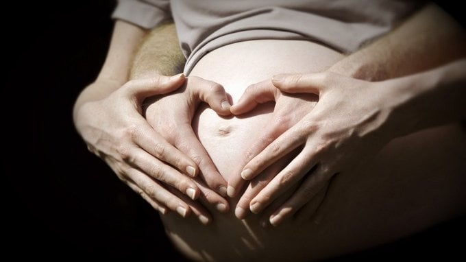 Riconoscimento del figlio prima della nascita, come funziona