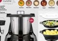 Addio al Bimby, il robot da cucina di Lidl costa solo €199. Ma conviene (davvero) comprare?
