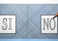 Quale deve essere il prossimo referendum in Italia? Il sondaggio di Money.it
