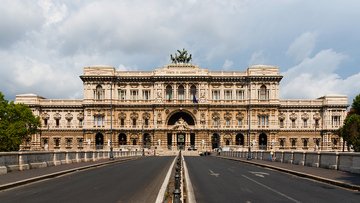 Cos'è la Corte di Cassazione, cosa fa e funzioni