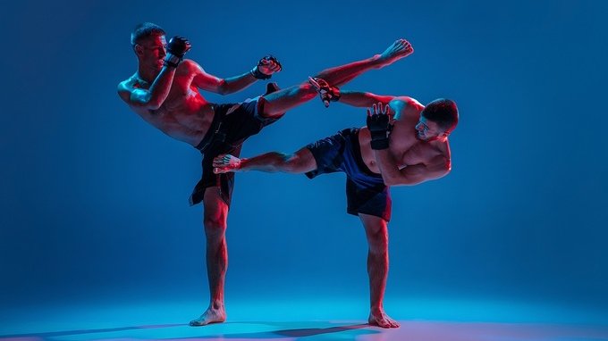 MMA: sono pericolose? Ecco perché non istigano la violenza
