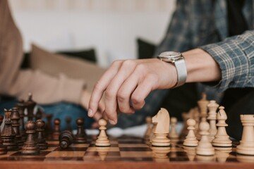 Le 10 migliori trappole degli scacchi