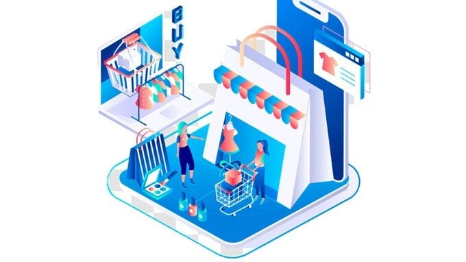 Netcomm Forum 2023, il futuro del retail a portata di mano