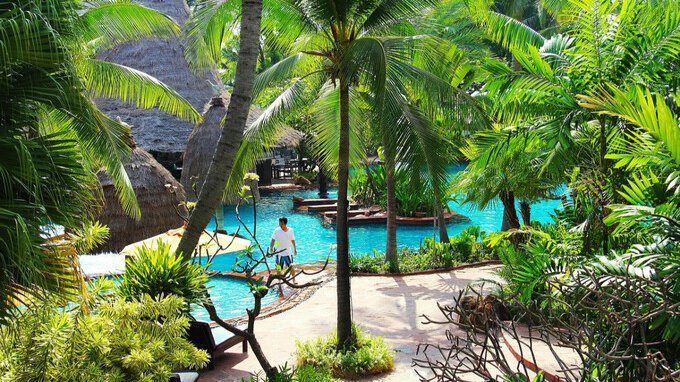 Vacanze last minute? Le migliori 6 app per risparmiare senza rinunciare