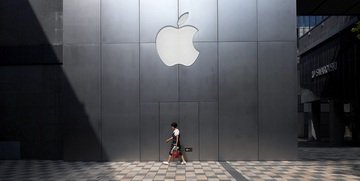 Coronavirus, Apple chiude temporaneamente le attività in Cina