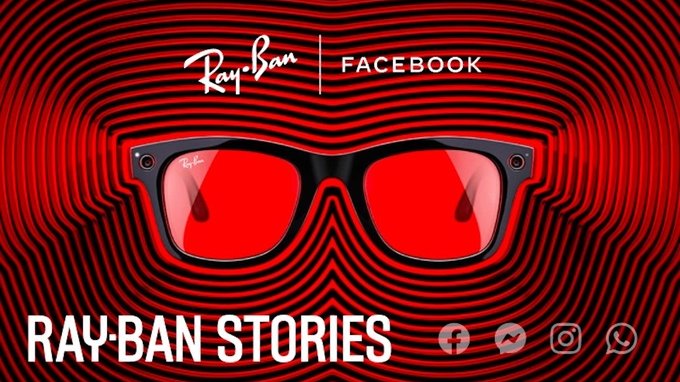 Ray-Ban Stories: quanto costano, dove si comprano e come si usano