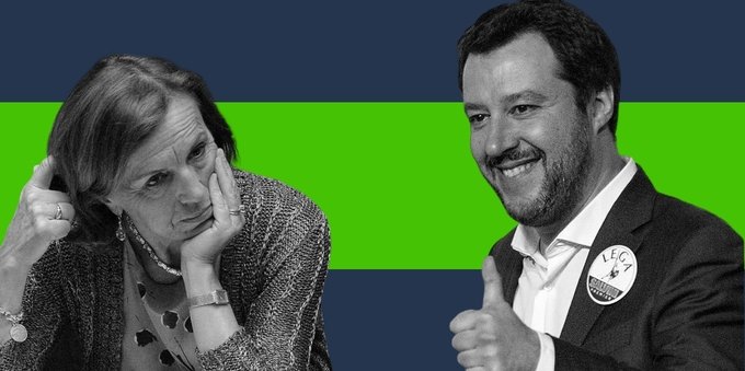 Pensioni, la vittoria di Salvini: col ritorno al voto addio alla Fornero?