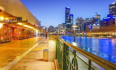 La classifica delle 50 città più belle del mondo nel 2026. Dov'è l'Italia?