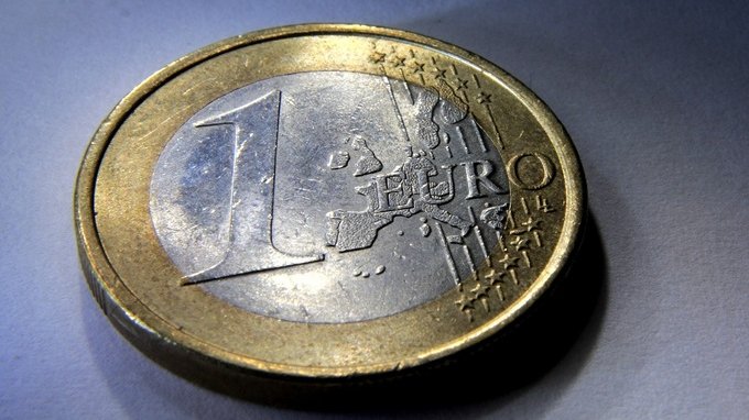 L'esistenza dell'euro è a rischio: parola dell'ex ministro tedesco Schäuble