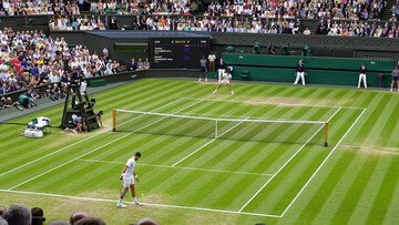 Wimbledon 2024 oggi, quando giocano Paolini e Musetti: data e orario semifinali
