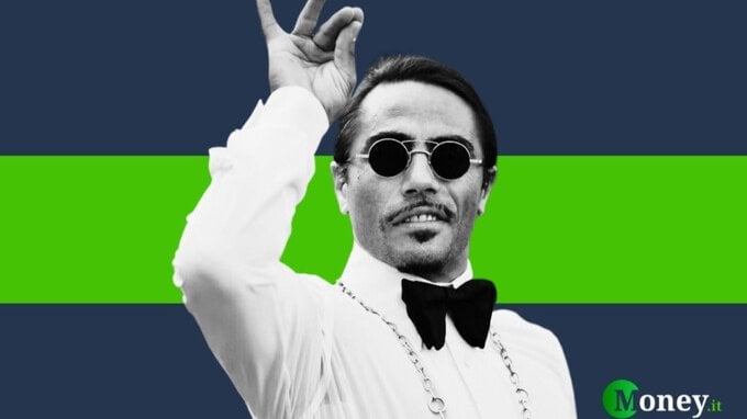 Ricordi Salt Bae? Oggi i suoi ristoranti sono in crisi, ecco perché