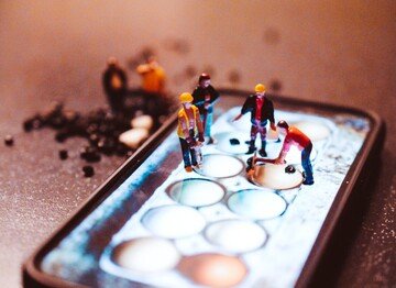 Rugged smartphone: cos'è, a cosa serve, quale comprare