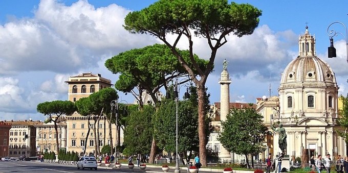 Domeniche ecologiche 2023 a Roma: date, orari e chi può circolare