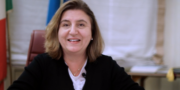 Chi è Nunzia Catalfo, il nuovo Ministro del Lavoro (senza laurea)