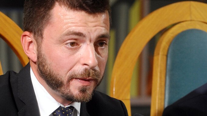 370 mila posti di lavoro nei prossimi 5 anni, la promessa di Walter Rizzetto (Fratelli d'Italia)