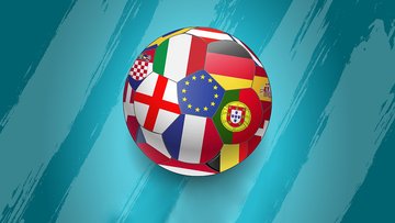 Come investire sugli Europei di calcio 2024?