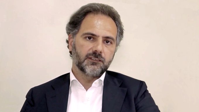 Catello Maresca: chi è e quanto guadagna il candidato sindaco a Napoli del centrodestra