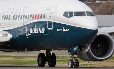 Boeing torna in Cina con 200 aerei, ma l'annuncio di Trump non convince i mercati