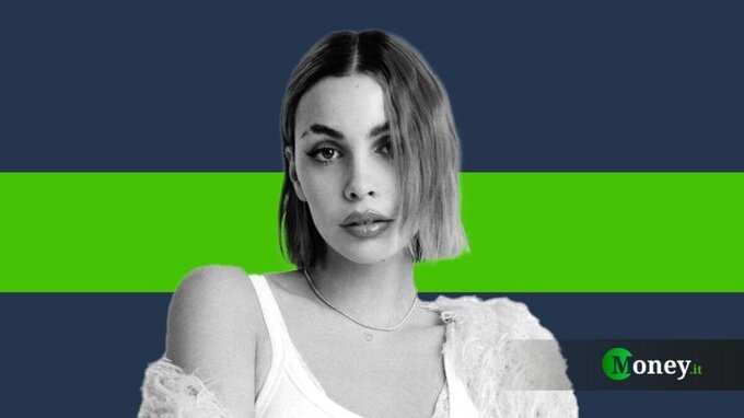 Chi è e quanto guadagna Rose Villain, la cantante in gara a Sanremo 2025