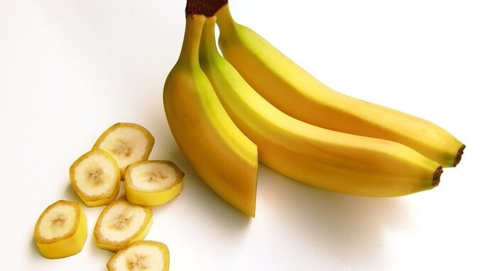 Mangiare banane aiuta a combattere la depressione