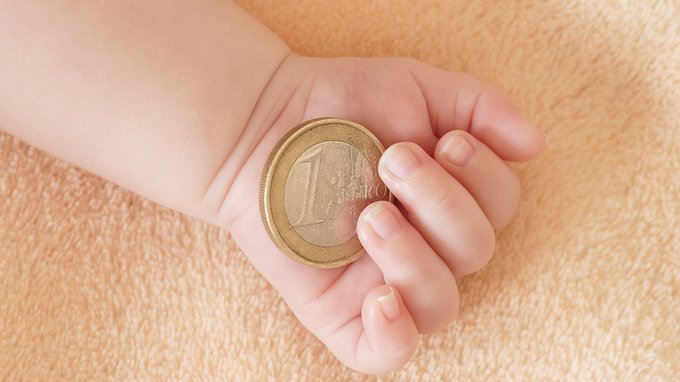 Bonus nido 2024, non ci sono buone notizie per i genitori