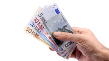Naspi anticipata, ecco quando va restituita per intero