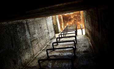 Quanto costa un bunker in Italia